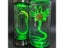 Alien Glow Jar Xenomorph Specimen Facehugger Embryo Glass Jar Movie Prop Carousel 5