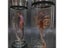 Alien Glow Jar Xenomorph Specimen Facehugger Embryo Glass Jar Movie Prop Carousel 6