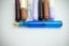 Fountain Pen eye dropper Majohn (Moon man) Carousel 4