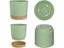 Plant POTS Lightweight Large POTS For Indoor Plants And Outdoor Plants Large Carousel 6
