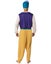 Sultan Arabian Prince Mens Costume Carousel 2