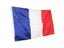 Oriflamme 3ftx2ft France Flag National Flags Super-Poly Hanging Indoor Outdoor Carousel 7