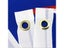 3X5 CZECH REPUBLIC FLAG CZECHOSLOVAKIA BANNER EU Indoor Decoration New Fashion Carousel 6