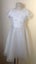 SALE! flower girl dress, size9 Carousel 1