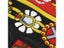 90*150CM Russian Imperial WE RUSSIAN GOD WITH US Double Eagle Heads Empire Flag Carousel 4