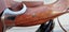 'DAWN' M390 Alloy Steel Ultra-bright Mirror Blade Hunting Camping BBQ Knife Gift Carousel 7