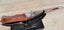 'DAWN' M390 Alloy Steel Ultra-bright Mirror Blade Hunting Camping BBQ Knife Gift Carousel 12