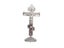 Vintage Russia Orthodox Cross Icon Home Church Car Indoor Decoration Carousel 8