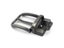 1PC 35mm Metal Brushed Men Belt Buckle Matte Brown Clip Buckle Rotatable Bottom Carousel 6