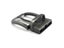 1PC 35mm Metal Brushed Men Belt Buckle Matte Brown Clip Buckle Rotatable Bottom Carousel 7