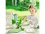 100/250PCS Sage Paper Napkin Disposable Cocktail Napkins 2 Ply Dinner Napkins Carousel 6