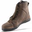 RIDERACT(R) Men's Motorcycle Boots Brown | Lavender Biker Boots Carousel 9