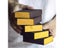 3pcs Pottery DIY Ceramic Repair Tool Frosted Sponge Plaster Polishing Carousel 5
