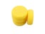5 Piece Round Soft Water Absorbent Pottery Sculpture Sponge For Coloring Carousel 4