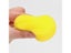 5 Piece Round Soft Water Absorbent Pottery Sculpture Sponge For Coloring Carousel 5