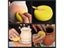5 Piece Round Soft Water Absorbent Pottery Sculpture Sponge For Coloring Carousel 6