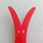 6" Length Bent Leg Plastic Caliper For Clay Sculpture Ceramic Measuring Pottery Carousel 5