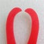 6" Length Bent Leg Plastic Caliper For Clay Sculpture Ceramic Measuring Pottery Carousel 6