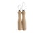 10pcs Pottery Tools For Clay Sculpture With Stainless Steel Flat Wire Carousel 4