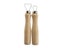 10pcs Pottery Tools For Clay Sculpture With Stainless Steel Flat Wire Carousel 5
