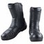 RIDERACT(R) Men's Waterproof Motorcycle Boots Surface v2 Motobike Boots Safet... Carousel 2