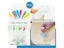 50ml Ceramic Clay Squeeze Bottle With Multi Needle Texture For DIY Pottery Carousel 4