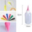 50ml Ceramic Clay Squeeze Bottle With Multi Needle Texture For DIY Pottery Carousel 5