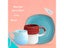 50ml Ceramic Clay Squeeze Bottle With Multi Needle Texture For DIY Pottery Carousel 6