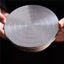 15 30cm Pottery Wheel Double Sided Aluminum Turntable Carousel 6