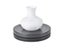 Pottery Throwing Trimming Spinner Tools Ceramic Polymer Clay Turntable Mini Carousel 4