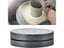 Pottery Throwing Trimming Spinner Tools Ceramic Polymer Clay Turntable Mini Carousel 8