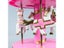 1pc Luxury Carousel Music Box 4 Horses Rotate Rotation Romantic Luxury Carousel Carousel 6