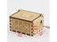 Wind Up Music Box Carousel 5