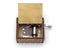 Wind Up Music Box Carousel 7