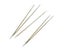 Large Eye Stitching Needles For Sewing Handmade Leather Needle Steel Yarn Carousel 7