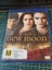 THE TWILIGHT SAGA ~ NEW MOON Carousel 1
