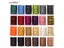 210D Leather Sewing Waxed Thread Cord Leather Craft 1.2mm Diameter String Carousel 3