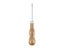 Wooden Handle Sewing Awl DIY Carft Stitch Needle Cone Die Stencils Canvas Shoes Carousel 6