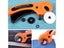 45mm Leather Craft Rotary Cutter Leather Cutting Tool Leather Craft Fabric Carousel 7