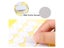 250Pcs Handmade Candle Decor Making Set Cotton Thread Wooden Holder Base Carousel 5