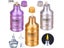 25-150ml Stoves Alcohol Lamp Aluminum Alloy Burner Lamp Chemistry Lab Tool For Carousel 3