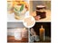 30 Pack Wooden Candle Wick Holders Wick Holders For Candle Making Wick Clips Carousel 6