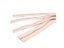 1Meter White Kerosene Lamp Wick Braided Cotton Wick Flat Cotton Oil Lamp Wick Carousel 13