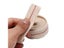 1Meter White Kerosene Lamp Wick Braided Cotton Wick Flat Cotton Oil Lamp Wick Carousel 10