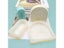 3D Geometric Arch Silicone Candle Mold Handmade Rainbow Shape Candle Making Carousel 4