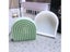 3D Geometric Arch Silicone Candle Mold Handmade Rainbow Shape Candle Making Carousel 5