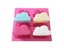 Cloud Shape Silicone Mold For Baking Mousse Cake Form Soap Mold Silicone Forms Carousel 1