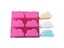 Cloud Shape Silicone Mold For Baking Mousse Cake Form Soap Mold Silicone Forms Carousel 3