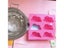 Cloud Shape Silicone Mold For Baking Mousse Cake Form Soap Mold Silicone Forms Carousel 6