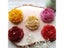 3D Silicone Flower Soap Mold Cake Candle Mould DIY Craft Peony Soap Making Carousel 6